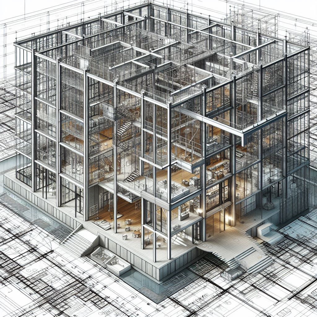 مصنع زين الإعمار لمواد البناء